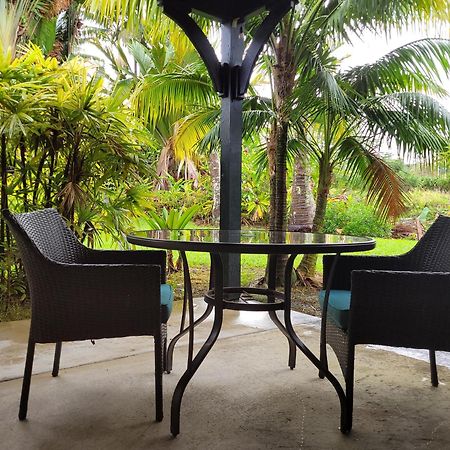 Island Goode'S - Luxury Adult Only Accommodation Near Hilo Papaikou Bagian luar foto