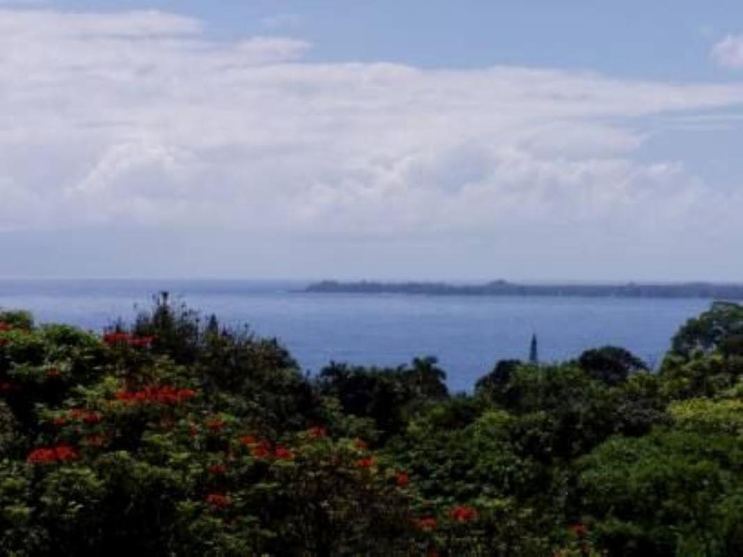 Island Goode'S - Luxury Adult Only Accommodation Near Hilo Papaikou Bagian luar foto
