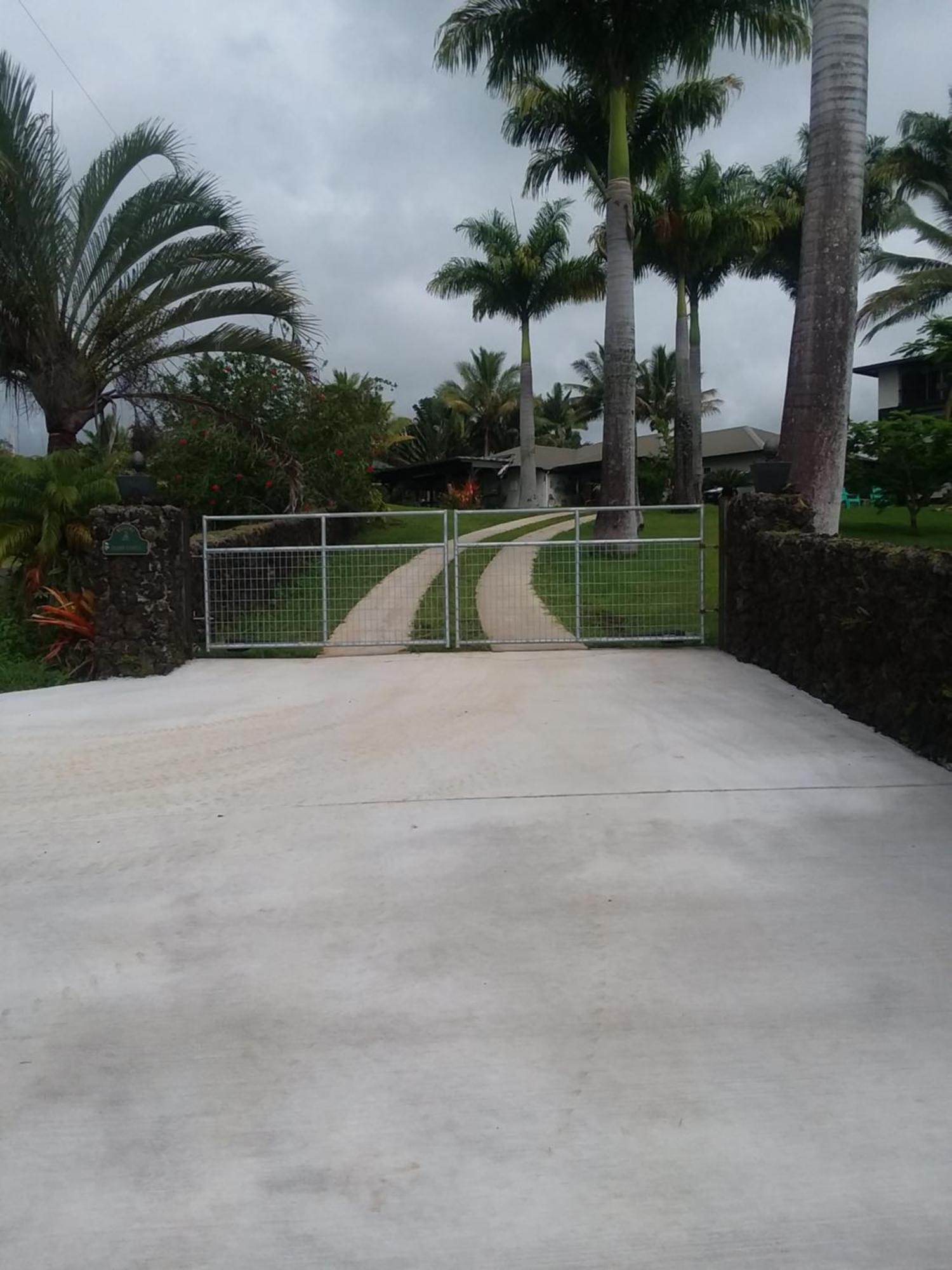 Island Goode'S - Luxury Adult Only Accommodation Near Hilo Papaikou Bagian luar foto