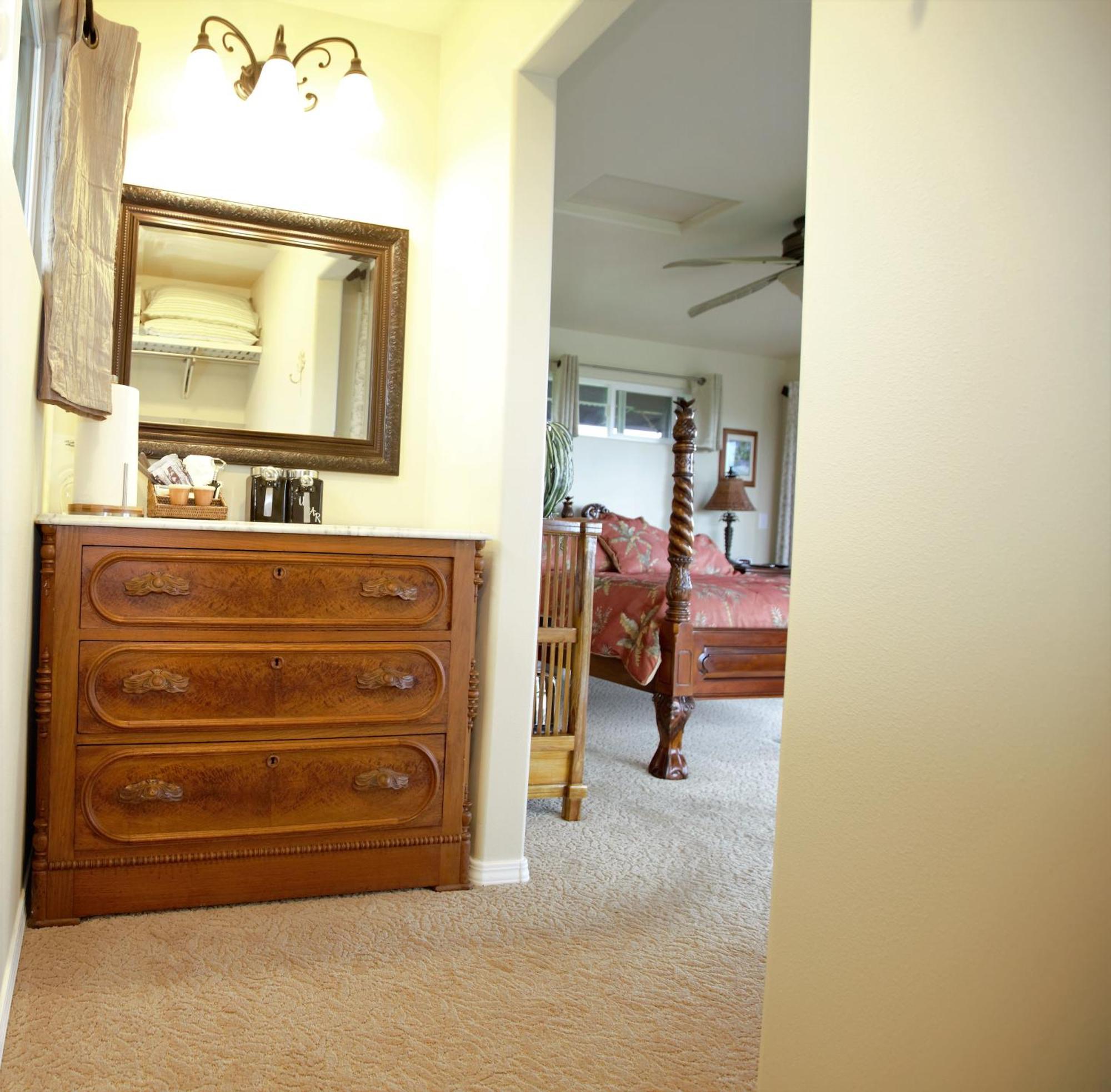 Island Goode'S - Luxury Adult Only Accommodation Near Hilo Papaikou Bagian luar foto