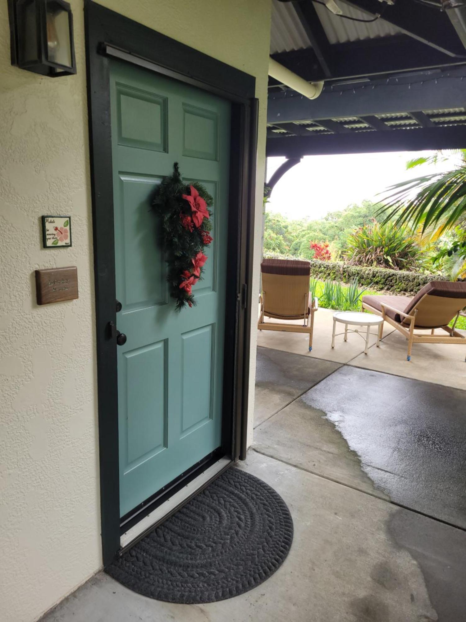 Island Goode'S - Luxury Adult Only Accommodation Near Hilo Papaikou Bagian luar foto