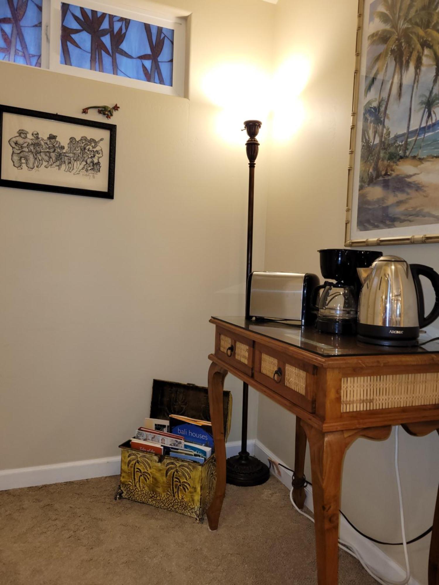 Island Goode'S - Luxury Adult Only Accommodation Near Hilo Papaikou Bagian luar foto