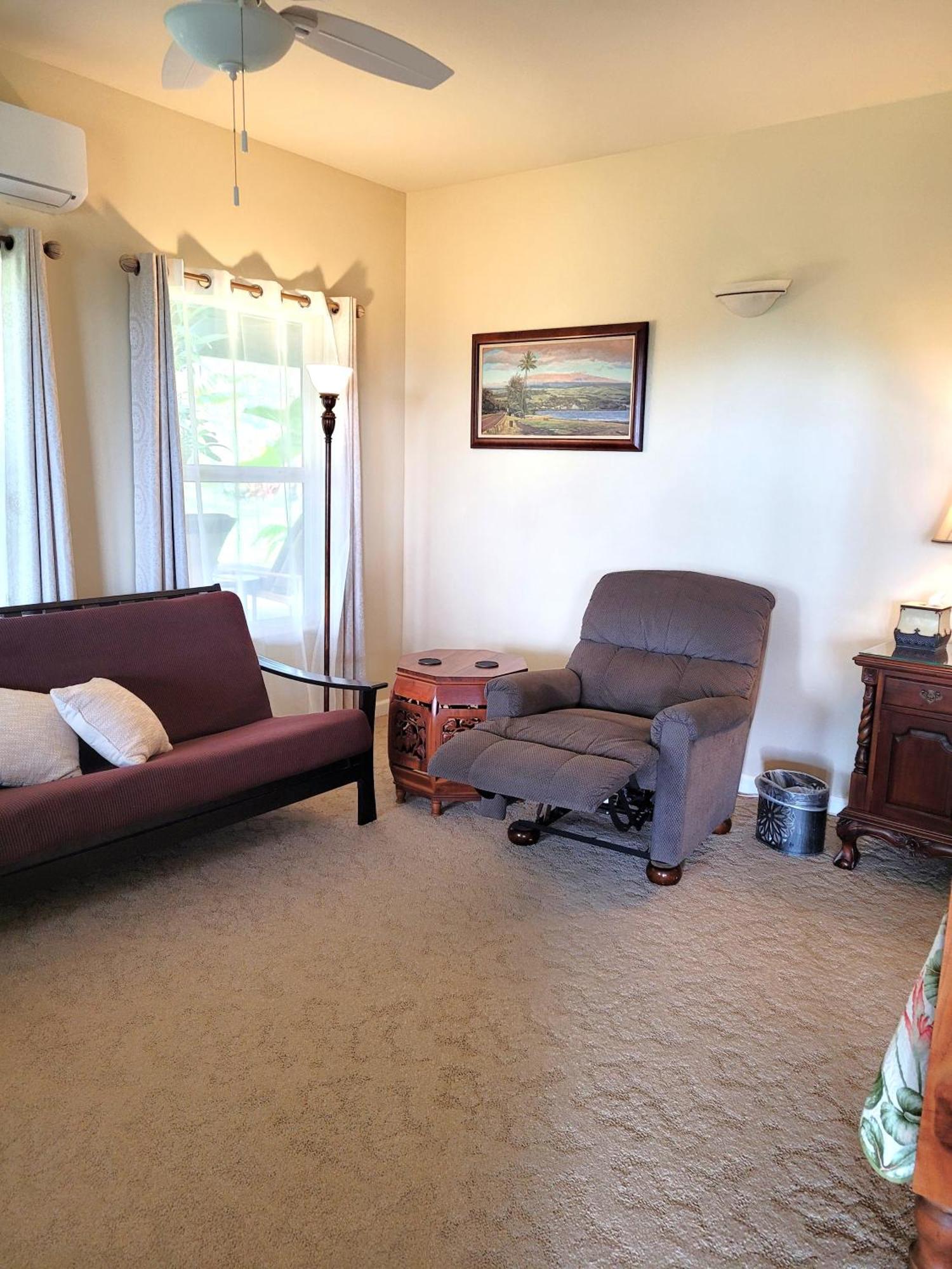 Island Goode'S - Luxury Adult Only Accommodation Near Hilo Papaikou Bagian luar foto