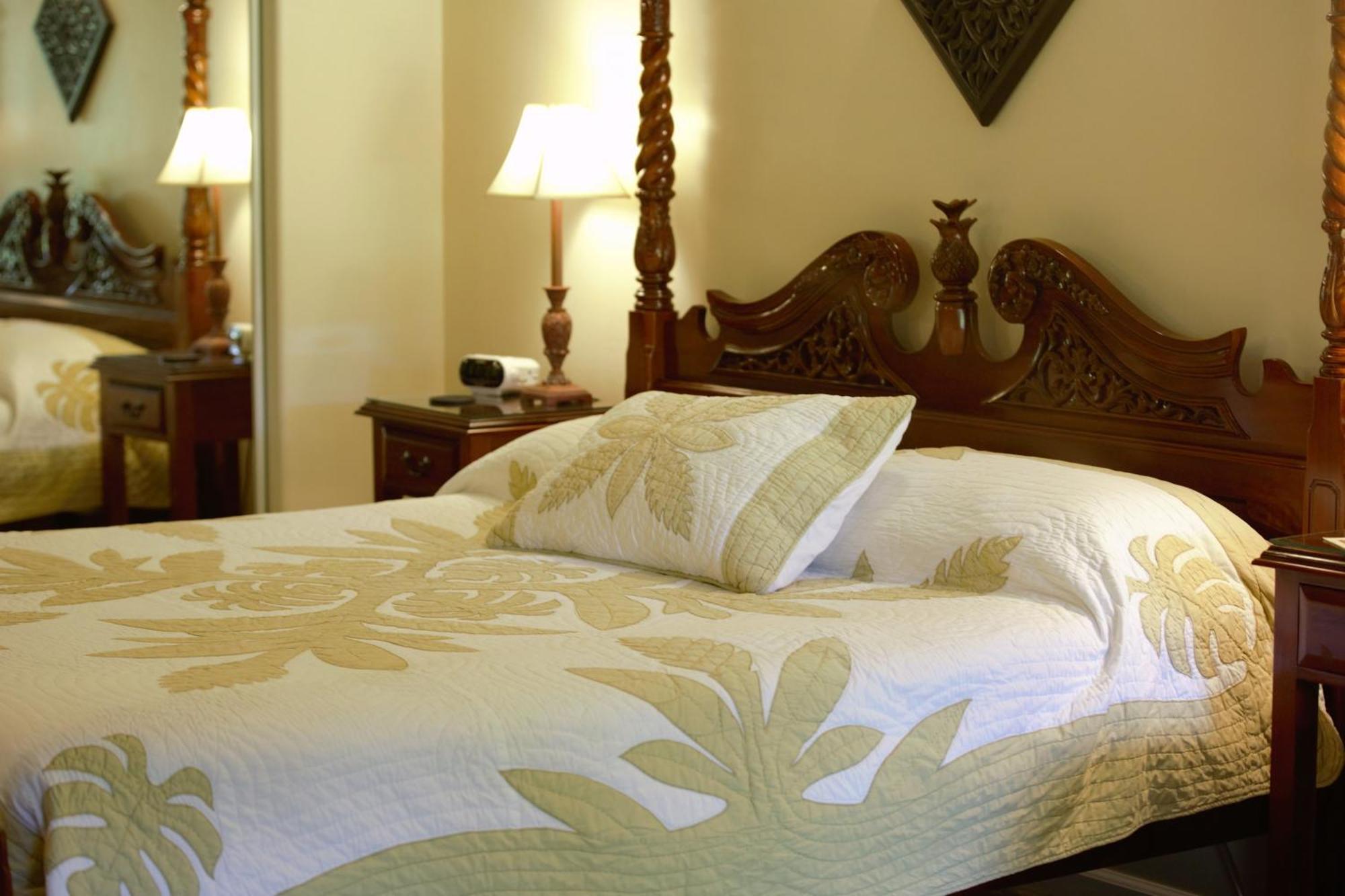 Island Goode'S - Luxury Adult Only Accommodation Near Hilo Papaikou Bagian luar foto