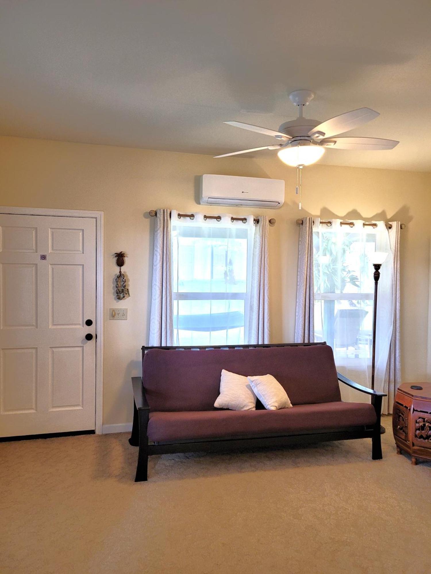 Island Goode'S - Luxury Adult Only Accommodation Near Hilo Papaikou Bagian luar foto