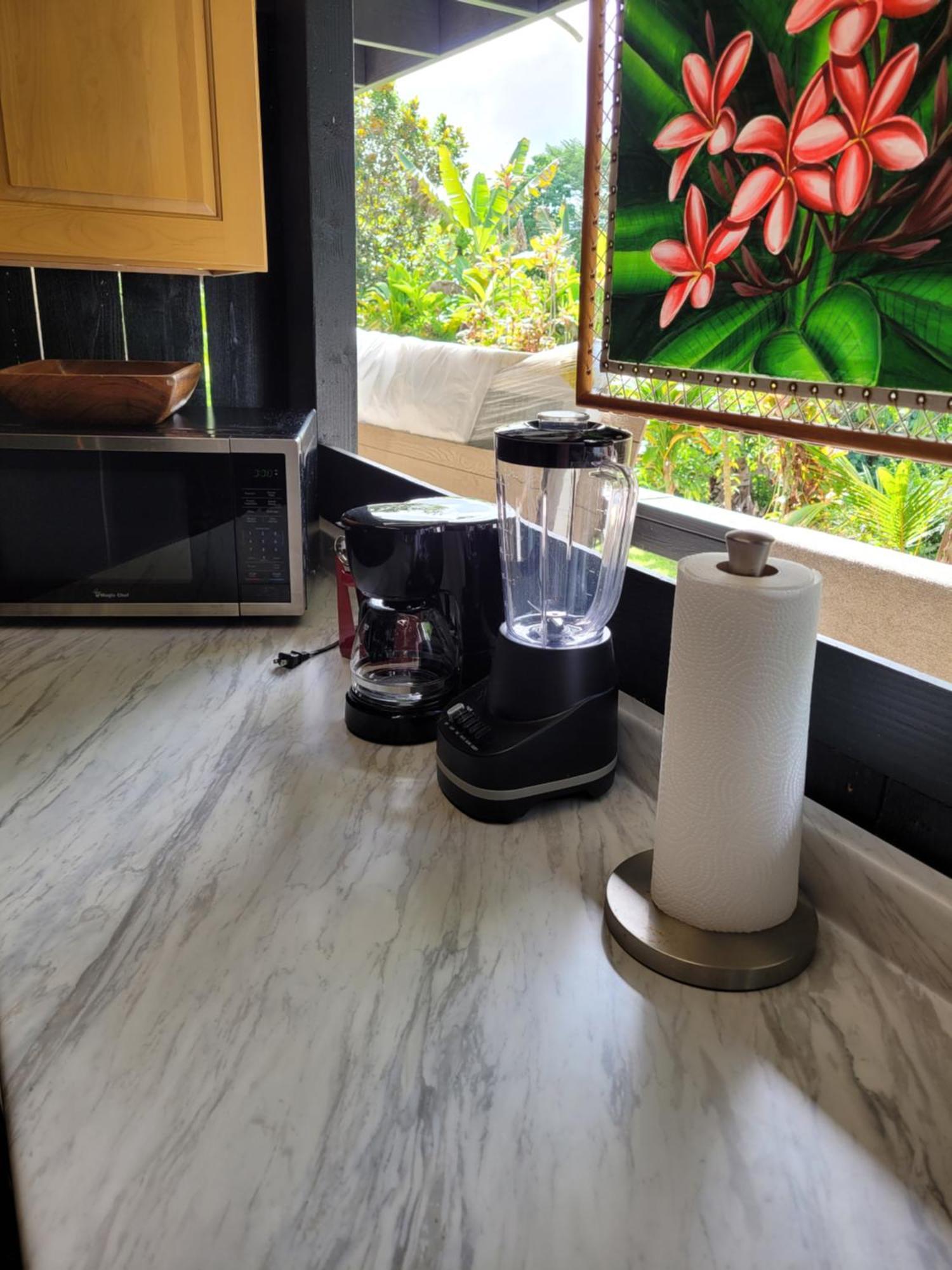 Island Goode'S - Luxury Adult Only Accommodation Near Hilo Papaikou Bagian luar foto