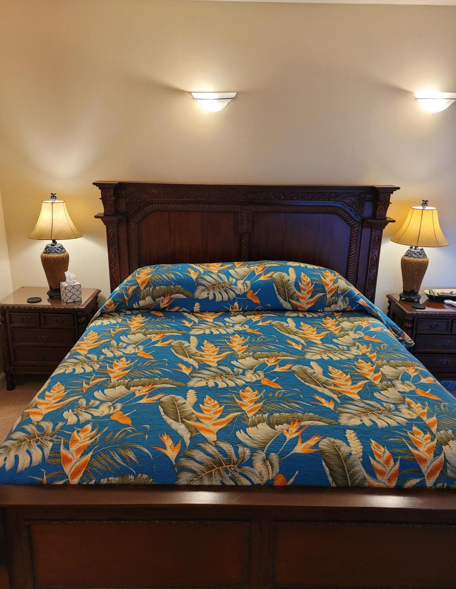 Island Goode'S - Luxury Adult Only Accommodation Near Hilo Papaikou Bagian luar foto
