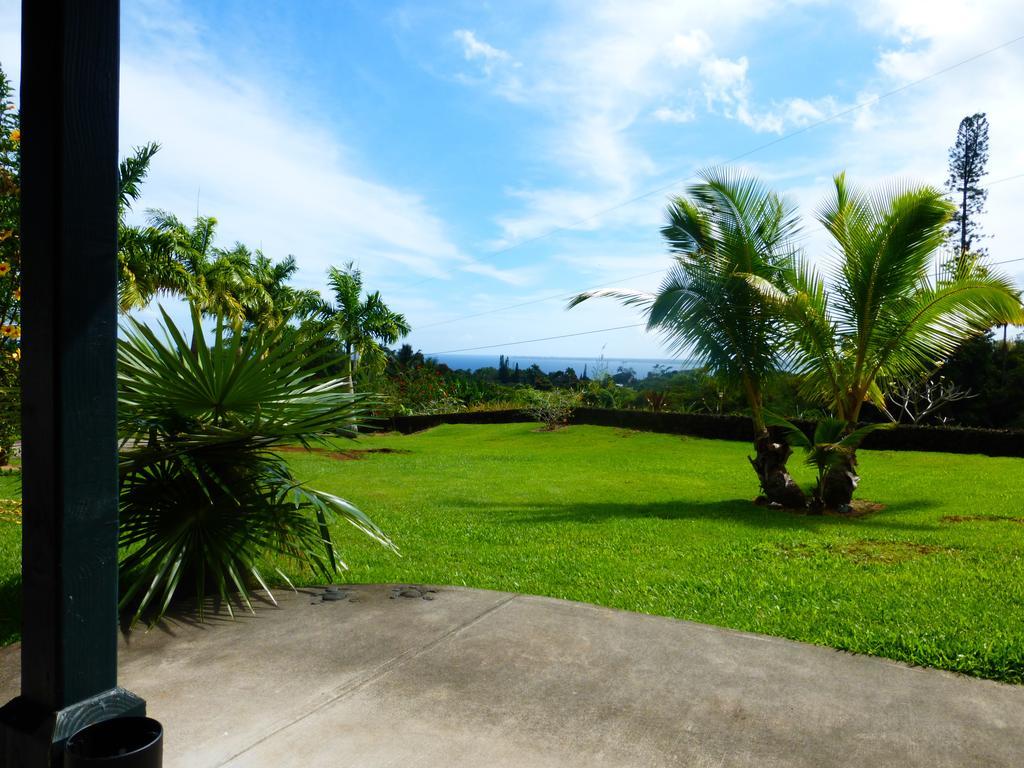 Island Goode'S - Luxury Adult Only Accommodation Near Hilo Papaikou Bagian luar foto