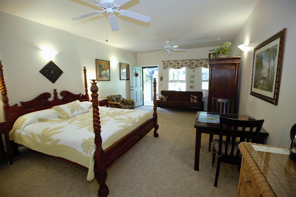 Island Goode'S - Luxury Adult Only Accommodation Near Hilo Papaikou Bagian luar foto