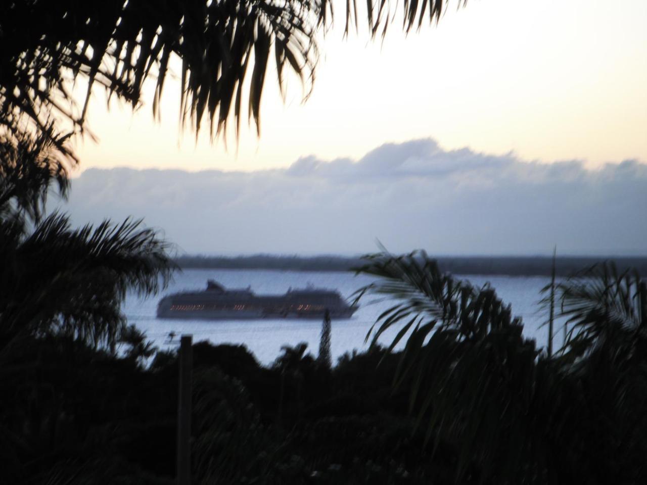 Island Goode'S - Luxury Adult Only Accommodation Near Hilo Papaikou Bagian luar foto